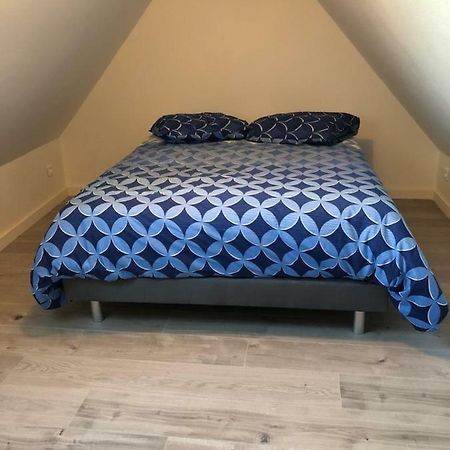 Duplex Hyper Centre Colmar Leilighet Eksteriør bilde