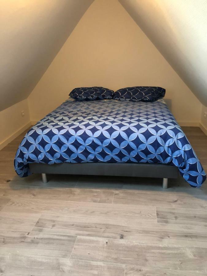 Duplex Hyper Centre Colmar Leilighet Eksteriør bilde