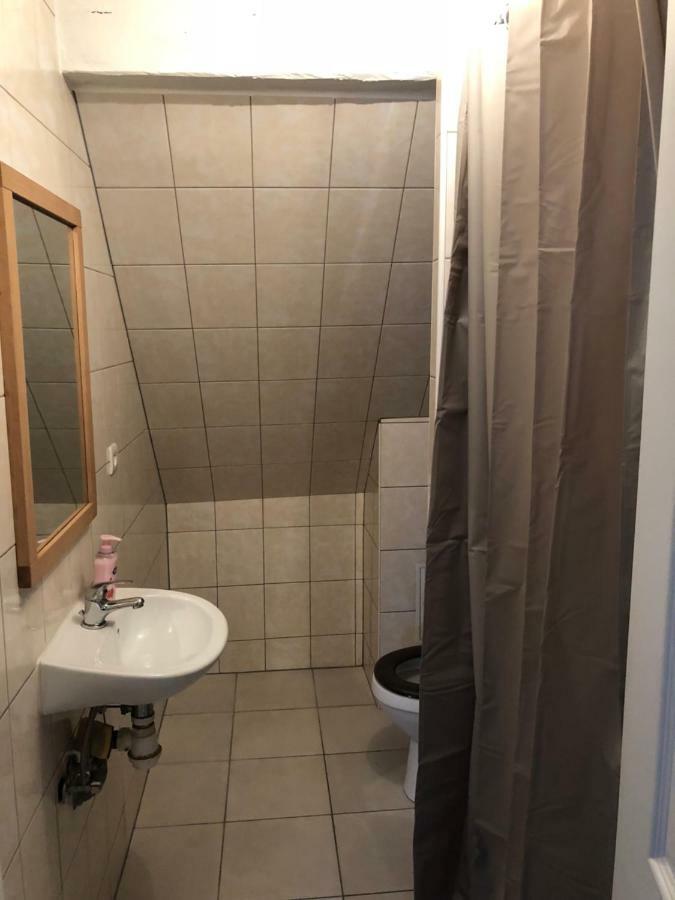 Duplex Hyper Centre Colmar Leilighet Eksteriør bilde